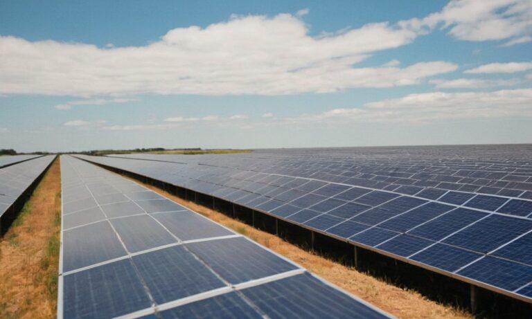 Câte Panouri Fotovoltaice Intra pe un Hectar